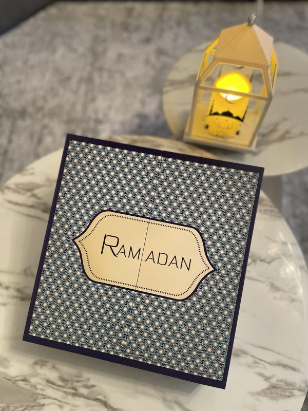 Calendrier de 30 cases réutilisable – Image 2