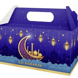 Boite cadeaux x10