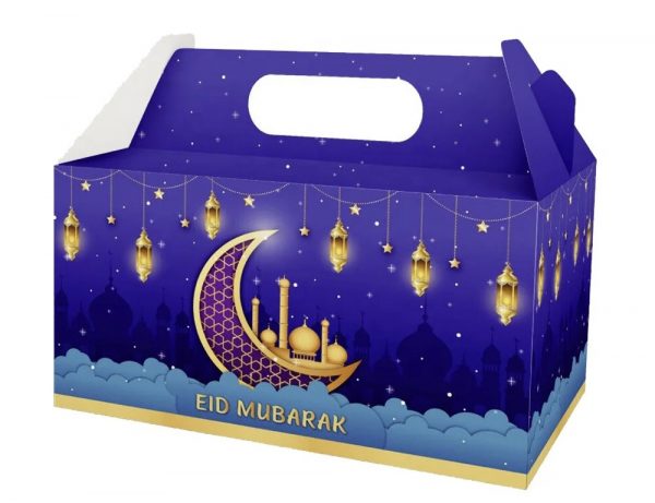 Boite cadeaux x10