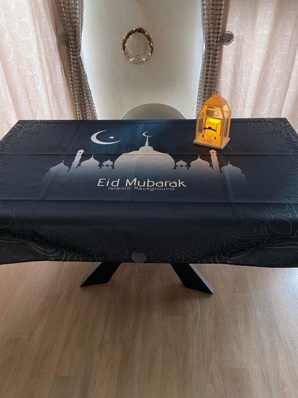 Nappe eid mubarak