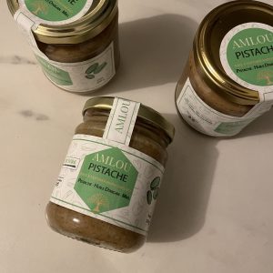Amlou pistache 200g