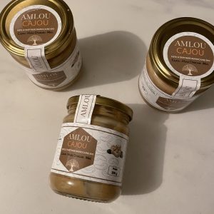 Amlou cajou 200g