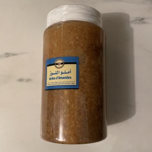 Amlou amande 1kg