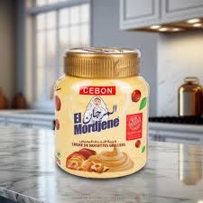 El morjen 700g